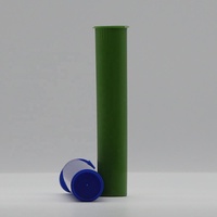 CR JOINT TUBE 98MM pop top bouteilles/flacons/conteneur