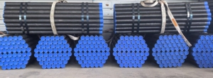 Finedrill 2 3/8 \ "Api Reg 76Mm 89Mm Boorpijp Standaard Geologische Boorstang Voor Mijnbouw Water Exploratie Plc Kerncomponenten - Product Image 4