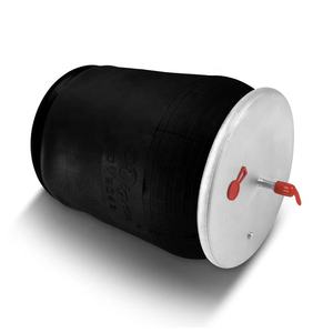 1V8468 Lkw-Federungen Luftfeder Goodyear Airbag 1R12-654 - Product Image 5