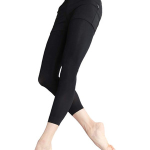 JW <span class=keywords><strong>70</strong></span> Denari Footless Delle Donne di Ballo <span class=keywords><strong>Collant</strong></span> calze per Adulti - Product Image 2