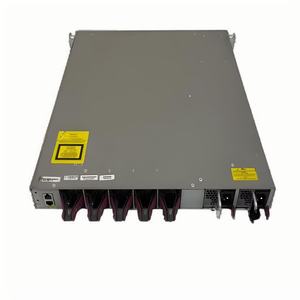 Bộ định tuyến dịch vụ tổng hợp ASR1001-HX cho các trung tâm dữ liệu và mạng văn phòng quy mô lớn - Product Image 5