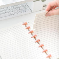 Cuaderno Personalizable B5A5 A6 con Grabado Láser, Diario, Libreta de Planificación, Tapa Dura, Logotipo Único Personalizado