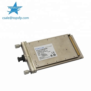 FTLC1121SDNL Finisar FTLC1121SDNL CFP2 OTU4/100G Transceiver, Singlemode LC, 112 Gb/s, 10km <b>Optical</b> Module FTLC1121SDNL Finisar - Product Image 5