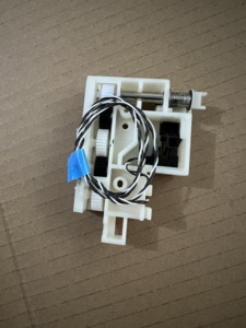 Rouleau d'alimentation de papier pour cartouche WF C5890 C5390 M5899 M5399 pour EPSON WF-C5890 WF-C5390 WF-M5899 WF-M5399 - Product Image 3