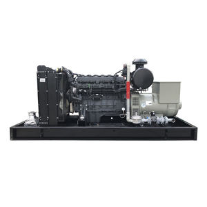 1 МВт небольшой биомассы горячий воздух турбина энергетический газификатор электрогенераторная установка по цене 500 кВт - Product Image 4