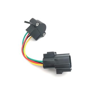 Piezas de repuesto para montacargas Still Potenciómetro 56323604700 | Sensor de posición automático genuino - Product Image 3