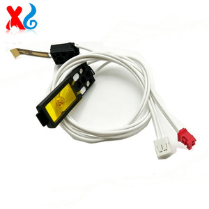 Thermistance de four compatible pour imprimantes <span class=keywords><strong>Brother</strong></span> HL 3140, 3150, 3170cdw, DCP 130, <span class=keywords><strong>9020</strong></span>, <span class=keywords><strong>MFC</strong></span> 9140, 9330, 9340 – Pièces détachées - Product Image 2
