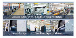 Chống trộm cửa chính với hệ thống khóa cho căn hộ biệt thự - Product Image 5