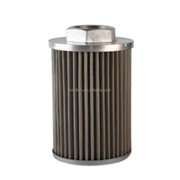 Elemento Filtrante Halton Supply RD411-62210 H-88050 QH500356 HY90394 SH60305 Filtro Hidráulico