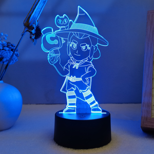 Figurine de combat dans la nature sauvage, Sergi Edgar, Modèle d'astronaute Alphonspat à sept couleurs changeantes avec contrôle tactile pour adolescents - Product Image 6
