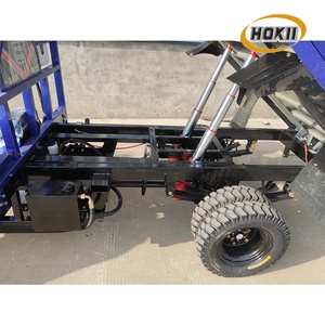 Hokii Motor 250cc Diferencial para tres ruedas <span class=keywords><strong>Go</strong></span> <span class=keywords><strong>Kart</strong></span> 300cc <span class=keywords><strong>Triciclo</strong></span> de carga - Product Image 5