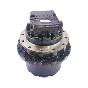 Motor Hidráulico para Excavadora R60, Motor de Traslación R55, 31M8-40020 - Product Image 1