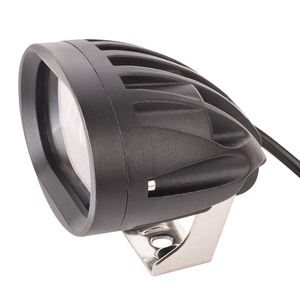 Xe nâng <span class=keywords><strong>LED</strong></span> ánh sáng 20 Wát 1000lm SUV ATV tự động xe tải xe nâng RGB <span class=keywords><strong>Led</strong></span> Light Bar xe máy offroad <span class=keywords><strong>LED</strong></span> <span class=keywords><strong>DRL</strong></span> Đèn làm việc - Product Image 3