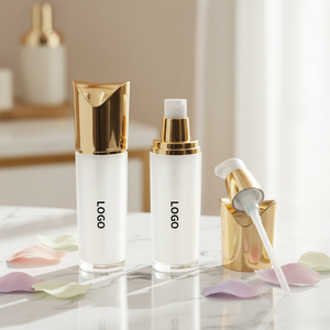 <span class=keywords><strong>Base</strong></span> de Maquillaje de <span class=keywords><strong>Cobertura</strong></span> Total, <span class=keywords><strong>Base</strong></span> de Maquillaje Líquida Mate Blanqueadora para Pieles Oscuras, con Control de Grasa y Función de Corrector - Product Image 2