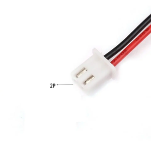 Xh2.54-Aansluitkabel Met 2/<span class=keywords><strong>3</strong></span>/4/8/10P Enkelzijdige Kabelaansluitkabel - Product Image 4