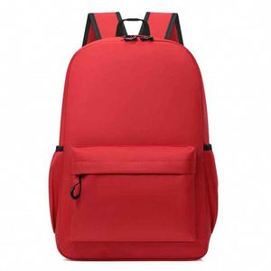 Custom Waterproof Oxford Classic Style Student <b>Backpacks</b> for Kids & Unisex Use Silk Screen Printing Wholesale Available - Product Image 5