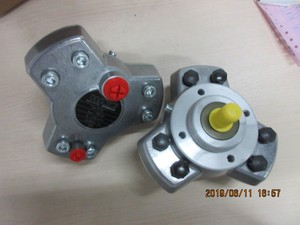 Hawe High Hydraulic Radial Piston <b>Pumps</b> Used for Plant R5.6a R8.3 R10.9 - Product Image 5