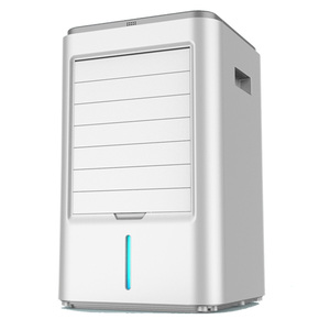 Offre Spéciale USB Mini Refroidisseur D'<span class=keywords><strong>air</strong></span> Portable Ventilateur De Climatisation - Product Image 3