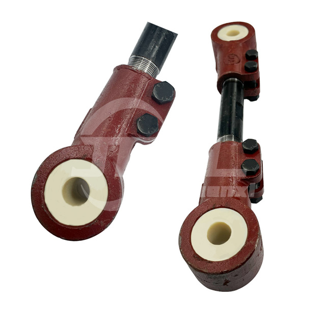 High Quality Heavy Duty Trailer Spare Parts Adjustable Torque Rod LG45 for Truck Trailer Suspension