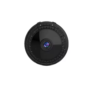 A10 nhỏ gọn HD mini không dây WIFI CCTV Camera với tầm nhìn ban đêm cho an ninh nhà CMOS camera cảm biến - Product Image 3