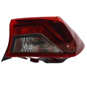 Luz Trasera LED para Auto <span class=keywords><strong>Carval</strong></span> L 92401-L2120 R 92402-L2120, Lámpara Trasera LED para Kia K5 2020 - Product Image 1