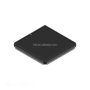 Distribuidor autorizado de componentes de circuito electrónico integrado LCC (J Lead) de 82" - Product Image 1