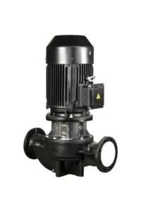 Pompe centrifuge à circulation d'eau de 180 CV pour usage industriel, modèle TD250-50/4, pour optimiser la circulation de l'eau chaude - Product Image 3