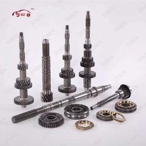 निर्माता थोक इनपुट शाफ्ट 3344260 इटन के लिए फुलर - Product Image 6