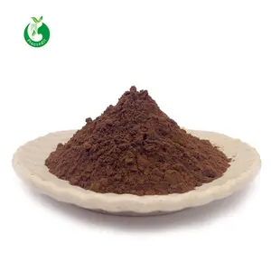 Chinese Rhubarb Natural Rhubarb Extract Powder 1% Rhubarb Extract