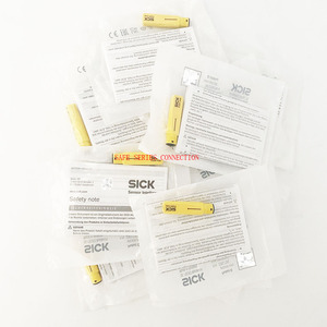 Thương hiệu Mới ban đầu an toàn loạt kết nối FLT-TERM00001 Nút chuyển đổi an toàn <span class=keywords><strong>Flexi</strong></span> vòng lặp 1061716 - Product Image 6