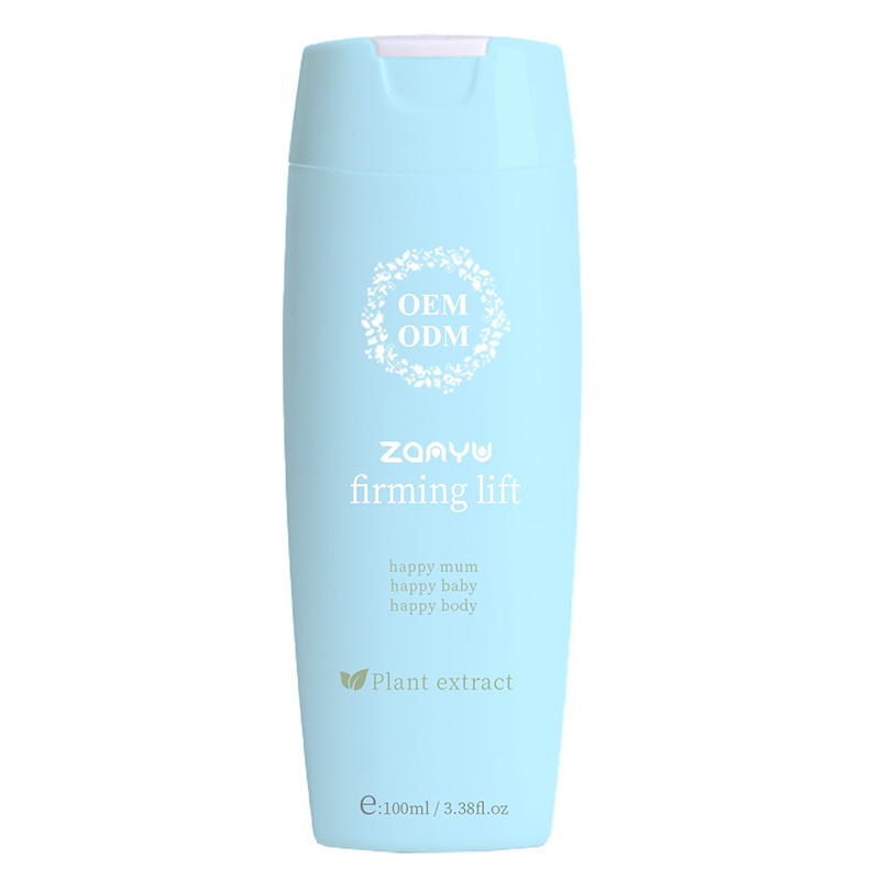 Private Label 100ml Skin Tightening Breast