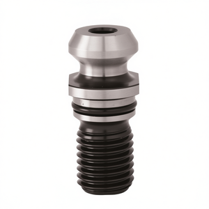 Ttake Shank Din7388 2 Form B Hook Shank For <b>Cutting</b> <b>Tools</b> - Product Image 2