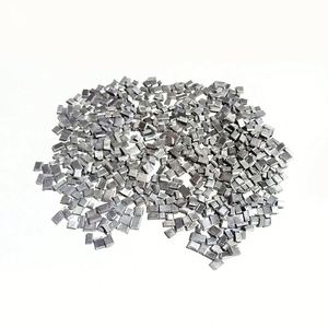 Granulés de Rhodium de haute qualité à 99,95 %, lingot de métal Rhodium, lingot de Rhodium - Product Image 4
