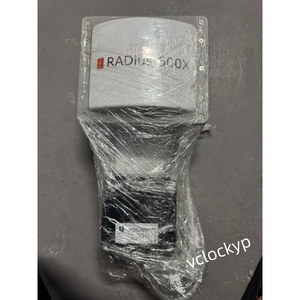 รถขนส่งเร็ว Kongsberg RADius 600X มือสอง - Product Image 1