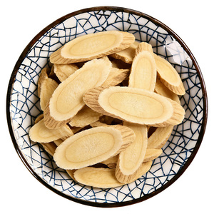 Direct van de fabriek, additievenvrije, schone Astragaluswortel voor soep, thee, drankenverwerking en fysieke kracht. - Product Image 1