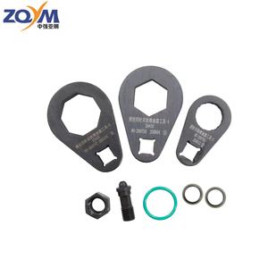 ZQYM Peralatan Uji Bongkar Pasang dan Perakitan Injector Baru untuk Injector Bahan Bakar Bosch Empat-pin - Product Image 4