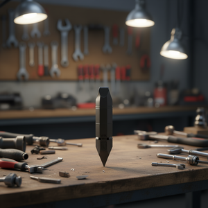 Boquilla para Herramienta Neumática 686 L, Accesorio de Conexión para Manguera de Aire - Product Image 2