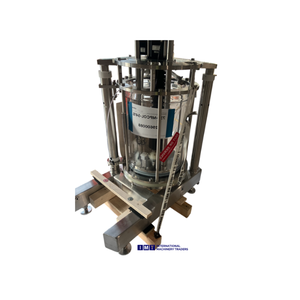 Axichrom 450/300/PMMA/20SS/PED ofrece un rendimiento de separación confiable para procesos de cromatografía avanzada. - Product Image 1