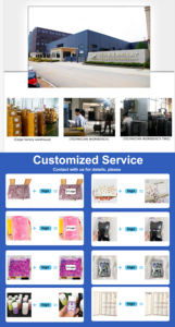 พลอยเทียมแก้วคริสตัลหลังเรียบเป็นพลอยเทียมสีดำ SS20แบบ DIY สำหรับเล็บงานฝีมือแบบ DIY พลอยเทียมแบบไม่ใช้ความร้อน - Product Image 6