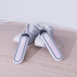 Hot bán item OEM 10 Wát Giày điện máy sấy máy nóng với đèn và căng thiết kế - Product Image 3