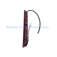 927001Z000 92700-1Z000 Troisième feu de freinage arrière rouge compatible avec Tucson IX35 2010-2015