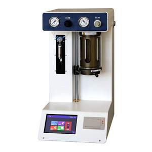 Analyse automatique PTT-L2 de contamination de lubrifiant de précision de compteur de particules d'huile en quelques secondes - Product Image 1