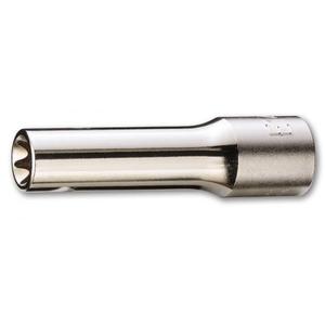 BETA - 009200404 1/2 ''enchufes de mano largos para Torx®Tornillos de cabeza (paquete múltiple)-EAN 8014230352688 HAND SOCKETS 1/2" - Product Image 1