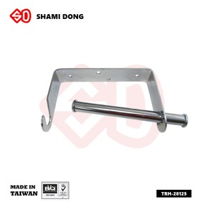 Commercial Toilet Paper Holder - Product Image 1