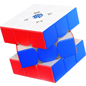 Gan356RS2 3x3 Rubik's Cube Coloré RS2 Compétition Spéciale Étudiant Cube de Vitesse Intélectuel Version Améliorée - Product Image 1