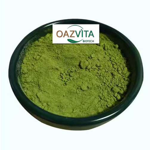 Оптовая продажа, поставка OAZVITA, пищевой сорт, церемониальный сорт, маття, зеленый чай, порошок, экстракт чая в барабане и стеклянный контейнер, упаковка