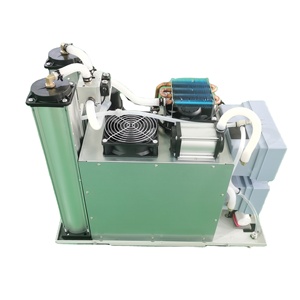 Generatore di ossigeno da 10 litri utilizzato per il generatore di ozono nella pulizia dei fiori delle piante - Product Image 5