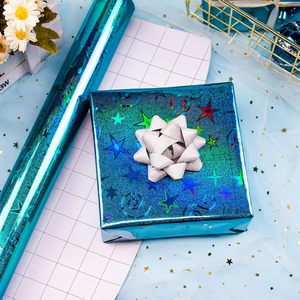 ลายดาวโลหะรูปทรงไม่สม่ำเสมอสลักด้วยเลเซอร์สว่างพิเศษ เหมาะสำหรับงานเลี้ยงฉลองทารก วันวาเลนไทน์ งานแต่งงาน คริสต์มาส หรือวันเกิด - Product Image 5