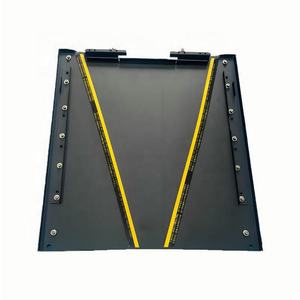 स्ट मशीनों के लिए स्टॉक में नया मूल फ़जी xp2 xpf nxt ट्रे स्टॉक में प्रतिस्पर्धी मूल्य फास्ट डिलीवरी के लिए स्टॉक में नया मूल Fuji xp2 xpf nxt. - Product Image 1