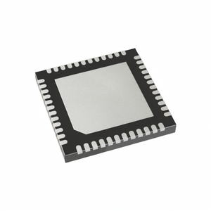 Manufacturer Channel Clock Timing Electronic Chips Component 48 VFQFN Exposed Pad 9SQL4958CNDGI - Product Image 1
